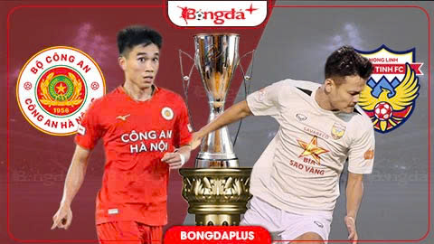 Nhận định bóng đá CAHN vs Hà Tĩnh, 19h15 ngày 5/9: Bật chế độ… nhà vô địch